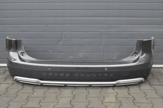 31383332 Бампер задний Volvo V90 2 Арт e12393794, вид 1