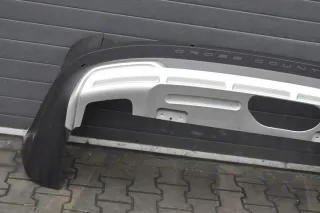 31383332 Бампер задний Volvo V90 2 Арт e12393794, вид 3