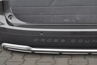 31383332 Бампер задний Volvo V90 2 Арт e12393794, вид 6