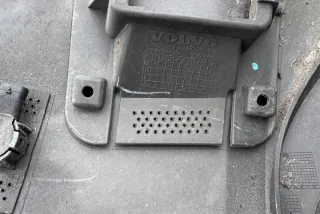 31425150 Бампер задний Volvo S90 2 Арт e12393743, вид 6