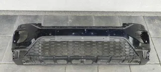 2GA807221AF Бампер передний Volkswagen T-Roc Арт e12393649, вид 1
