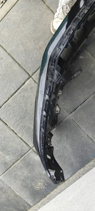 2GA807221AF Бампер передний Volkswagen T-Roc Арт e12393649, вид 2