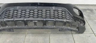 2GA807221AF Бампер передний Volkswagen T-Roc Арт e12393649, вид 4