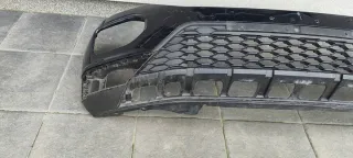 2GA807221AF Бампер передний Volkswagen T-Roc Арт e12393649, вид 5