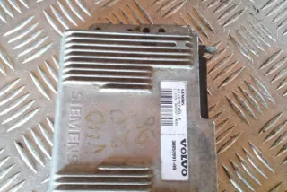 00177936256630796250 Блок управления двигателем Volvo S40 1 Арт e12393637, вид 2