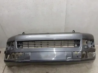 2010-2015R Бампер передний Volkswagen Transporter T5 Арт e12393622, вид 1