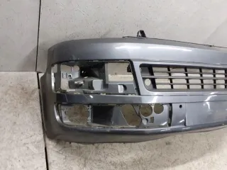 2010-2015R Бампер передний Volkswagen Transporter T5 Арт e12393622, вид 2