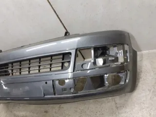 2010-2015R Бампер передний Volkswagen Transporter T5 Арт e12393622, вид 5