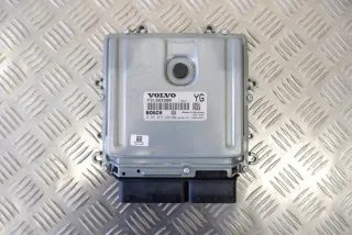 P31303388 Блок управления двигателем Volvo C30 Арт e12393609, вид 5