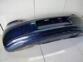 6R6807421 Бампер задний Volkswagen Polo 5 Арт e12393457, вид 4