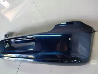 6R6807421 Бампер задний Volkswagen Polo 5 Арт e12393457, вид 5