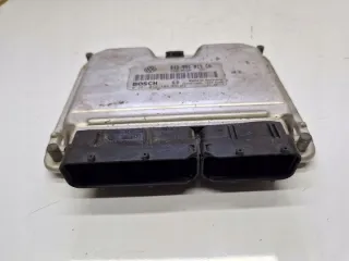 045906019CA Блок управления двигателем Volkswagen Polo 4 Арт e12393417, вид 1