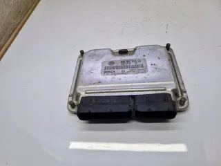 045906019CA Блок управления двигателем Volkswagen Polo 4 Арт e12393417, вид 4