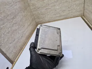 045906019CA Блок управления двигателем Volkswagen Polo 4 Арт e12393417, вид 5
