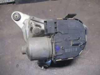 9677472680 Механизм стеклоочистителя (трапеция дворников) Peugeot 508 Арт e12393398, вид 2