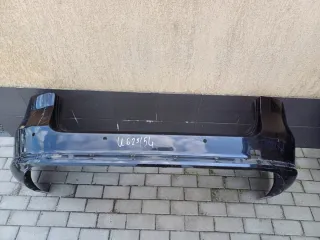 3AF807421A 3AF807421A-RTEKO LUK2325 Бампер задний Volkswagen Passat B7 Арт e12393389, вид 2