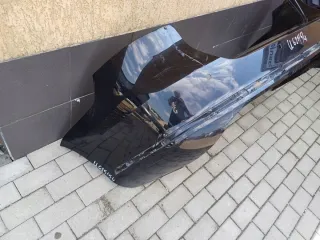 3AF807421A 3AF807421A-RTEKO LUK2325 Бампер задний Volkswagen Passat B7 Арт e12393389, вид 3