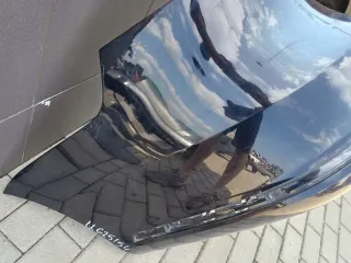 3AF807421A 3AF807421A-RTEKO LUK2325 Бампер задний Volkswagen Passat B7 Арт e12393389, вид 5