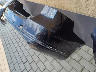 3AF807421A 3AF807421A-RTEKO LUK2325 Бампер задний Volkswagen Passat B7 Арт e12393389, вид 6