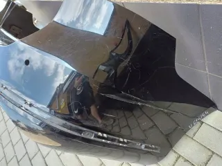 3AF807421A 3AF807421A-RTEKO LUK2325 Бампер задний Volkswagen Passat B7 Арт e12393389, вид 7