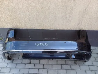 3G9807421 3G9807421-RTEKO LUK2325 Бампер задний Volkswagen Passat B8 Арт e12393363, вид 2