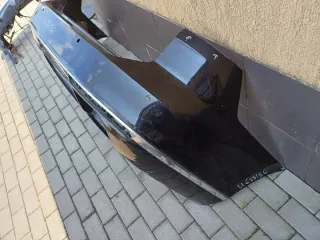 3G9807421 3G9807421-RTEKO LUK2325 Бампер задний Volkswagen Passat B8 Арт e12393363, вид 3