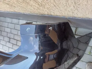 3G9807421 3G9807421-RTEKO LUK2325 Бампер задний Volkswagen Passat B8 Арт e12393363, вид 4