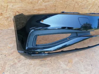 2019-2023R KMR365 3G0807221E Бампер передний Volkswagen Passat B8 Арт e12393291, вид 2