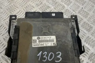 5WP45602AC Блок управления двигателем Volkswagen Passat B6 Арт e12393268, вид 3