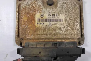 074906018H Блок управления двигателем Volkswagen LT 2 Арт e12393203, вид 2
