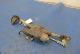 3397020632 Механизм стеклоочистителя (трапеция дворников) Opel Astra H Арт e12393166, вид 2