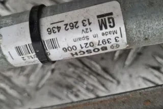 3397021006 Механизм стеклоочистителя (трапеция дворников) Opel Astra J Арт e12393155, вид 2