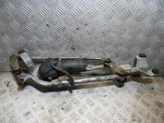 1155603-B Механизм стеклоочистителя (трапеция дворников) Nissan Primera 12 Арт e12393133, вид 2