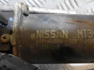 1155603-B Механизм стеклоочистителя (трапеция дворников) Nissan Primera 12 Арт e12393133, вид 3