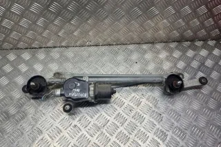 D22_ 6612C058A Механизм стеклоочистителя (трапеция дворников) Nissan Navara D22 Арт e12393130, вид 2