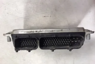 036906032P Блок управления двигателем Volkswagen Golf 4 Арт e12393037, вид 2