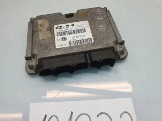 036906014AB Блок управления двигателем Volkswagen Golf 4 Арт e12393031, вид 2