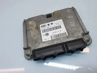 036906014AB Блок управления двигателем Volkswagen Golf 4 Арт e12393031, вид 3