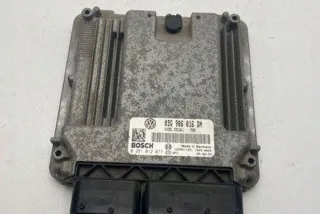 03G906016DN Блок управления двигателем Volkswagen Golf 5 Арт e12392982, вид 4