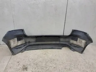 2012-2016R Бампер задний Volkswagen Golf 7 Арт e12392930, вид 6