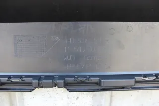 5H0807221E Бампер передний Volkswagen Golf 8 Арт e12392859, вид 5