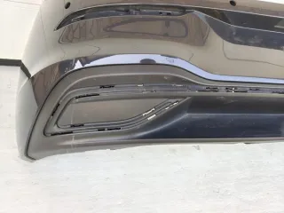 5H6807421 Бампер задний Volkswagen Golf 8 Арт e12392837, вид 4