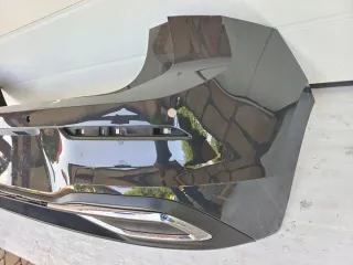 5H6807421 Бампер задний Volkswagen Golf 8 Арт e12392837, вид 5