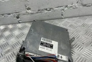 _A2_ 8966142A10 Блок управления двигателем Toyota Rav 4 2 Арт e12392805, вид 1