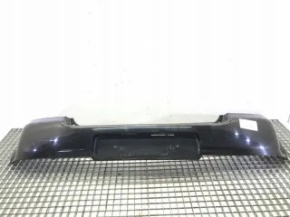 LORK-48-10466 Бампер задний Toyota Yaris 1 Арт e12392758, вид 1