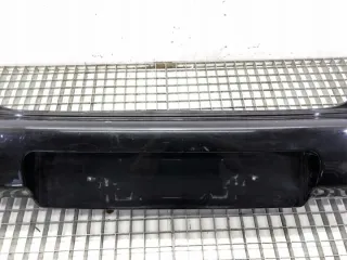 LORK-48-10466 Бампер задний Toyota Yaris 1 Арт e12392758, вид 3