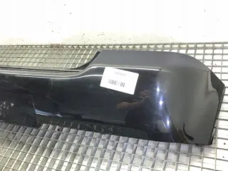 LORK-48-10466 Бампер задний Toyota Yaris 1 Арт e12392758, вид 4