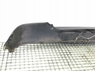 LORK-48-10466 Бампер задний Toyota Yaris 1 Арт e12392758, вид 5