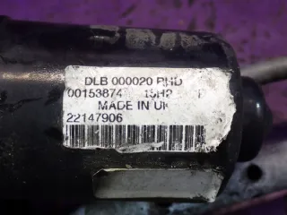 22147906 Механизм стеклоочистителя (трапеция дворников) Land Rover Freelander 1 Арт e12392699, вид 6