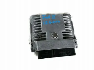 03F906070HK Блок управления двигателем Skoda Fabia 2 Арт e12392513, вид 1